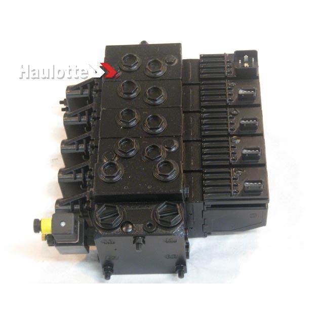 Part Number 2503000490 Distribution Block fits Haulotte