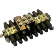 Part Number 2503000600 On/Off Movements Block fits Haulotte