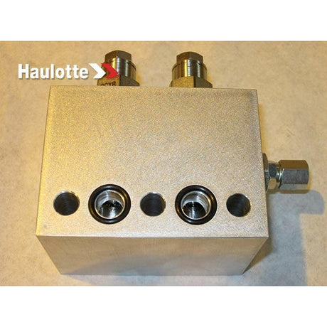 Part Number 2503000630 Telescoping Block fits Haulotte