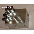 Part Number 2503000730 Driving Block fits Haulotte