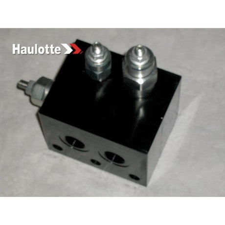 Part Number 2503000780 Telescoping Block fits Haulotte