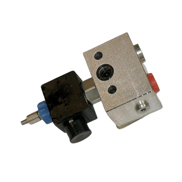 2503000830 Push Button | Genuine Haulotte