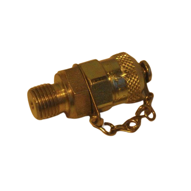 Part Number 2503000840 Pressure Inlet fits Haulotte