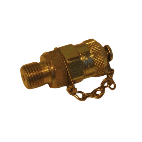 Part Number 2503000840 Pressure Inlet fits Haulotte