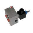 Part Number 2503000960 Bloc For Cylinder fits Haulotte