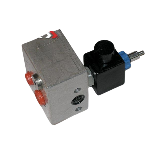 Part Number 2503000960 Bloc For Cylinder fits Haulotte