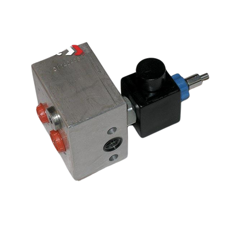 Part Number 2503000960 Bloc For Cylinder fits Haulotte