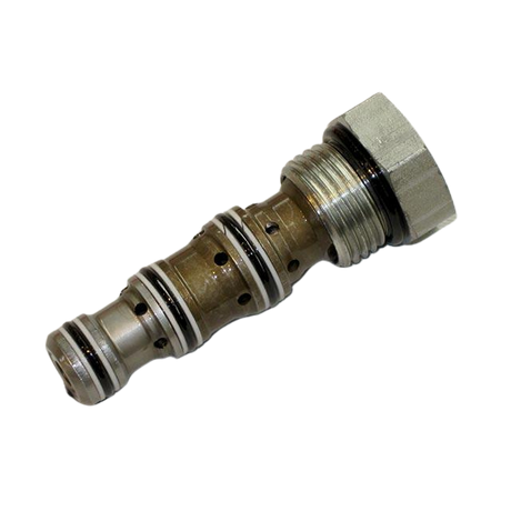 Part Number 2503001220 Coil fits Haulotte