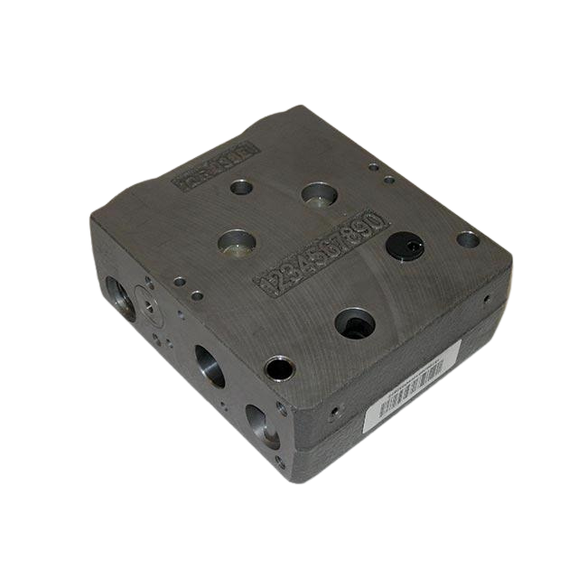 Part Number 2503001360 Distribution Module fits Haulotte