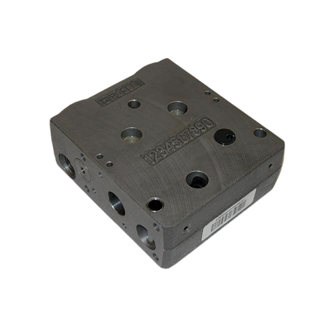 Part Number 2503001360 Distribution Module fits Haulotte
