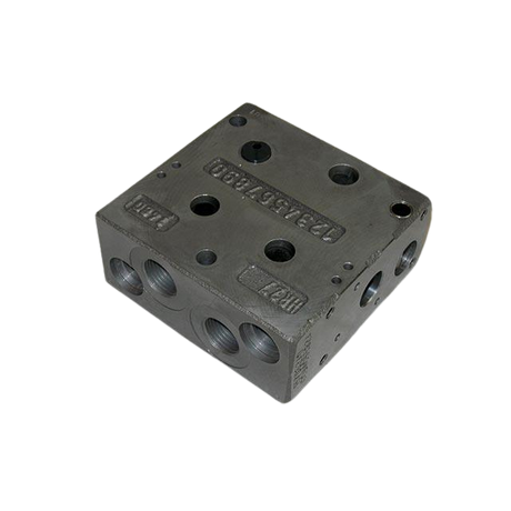 Part Number 2503001370 Distribution Module fits Haulotte