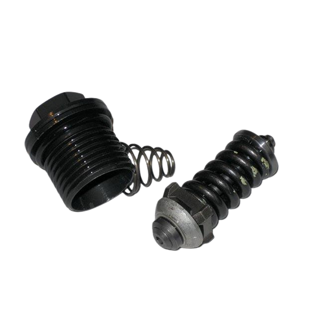 2503001400 Pressure Switch | Genuine Haulotte