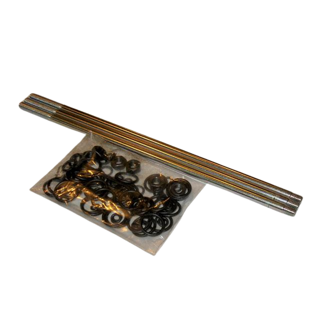 Part Number 2503001450 Coil fits Haulotte