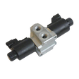 Part Number 2503001660 Steering Block fits Haulotte