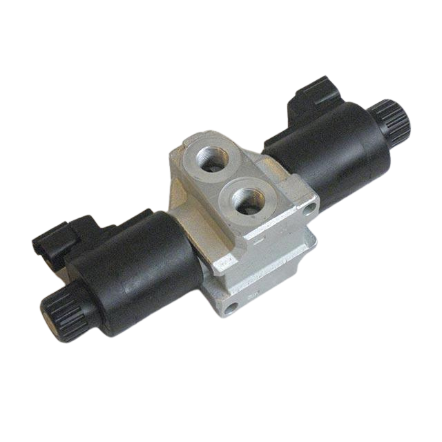 Part Number 2503001660 Steering Block fits Haulotte