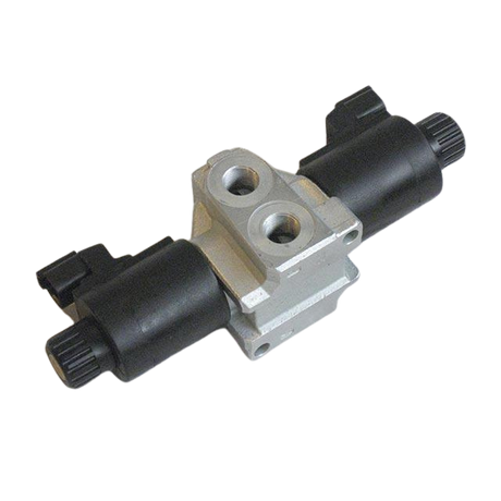Part Number 2503001660 Steering Block fits Haulotte