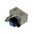 Part Number 2503001670 Braking Block fits Haulotte