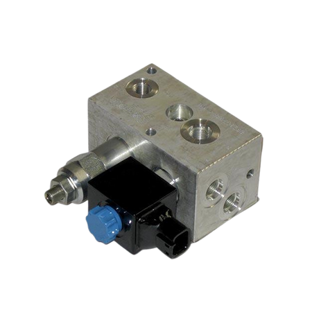 Part Number 2503001670 Braking Block fits Haulotte