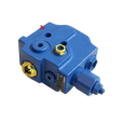 Part Number 2503001830 Hydraulic Block fits Haulotte