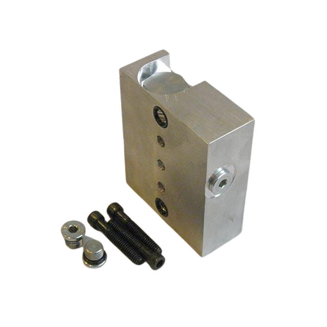Part Number 2503001900 Block fits Haulotte