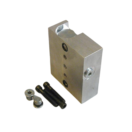 Part Number 2503001900 Block fits Haulotte