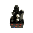 Part Number 2503001910 Hydraulic Block fits Haulotte