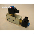 Part Number 2503001920 Float Unit fits Haulotte