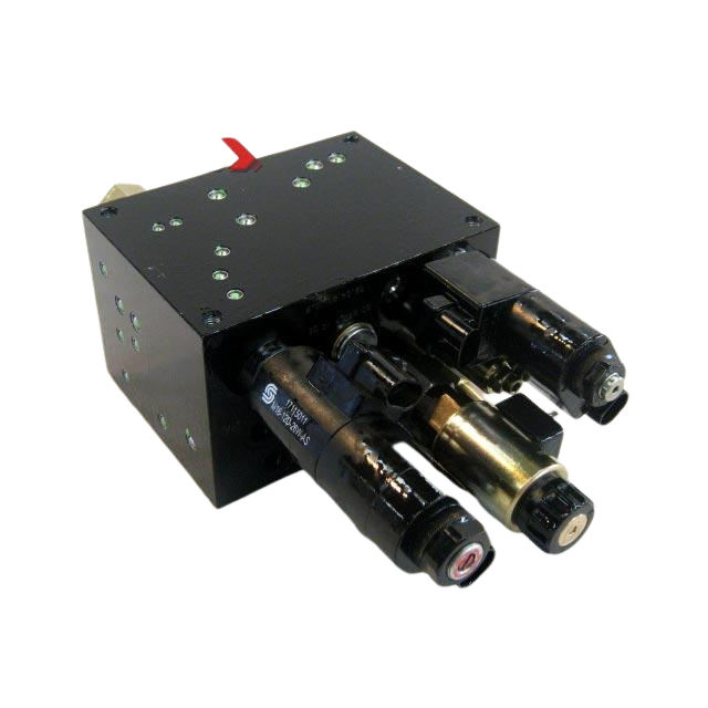 2503001950 Block Movements | Genuine Haulotte