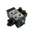 Part Number 2503002010 Steering Block fits Haulotte