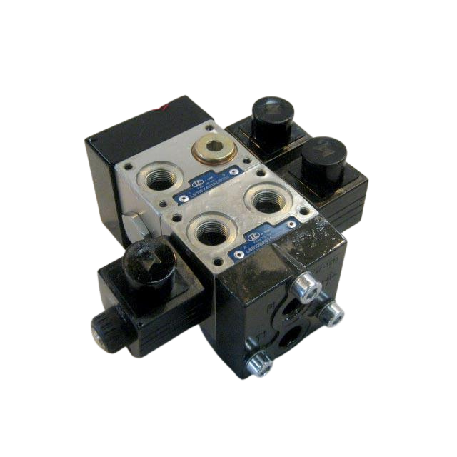 Part Number 2503002010 Steering Block fits Haulotte