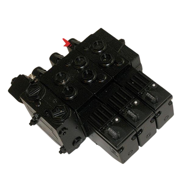 2503002020 Position Valve | Genuine Haulotte