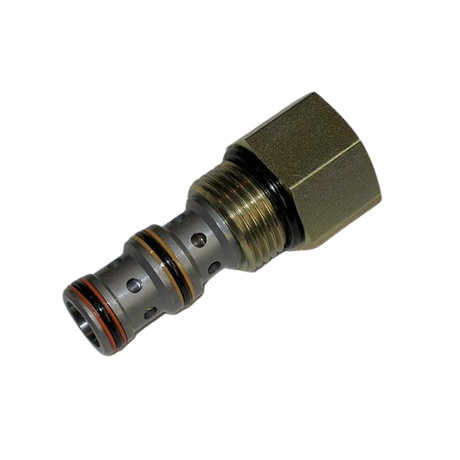 Part Number 2503002210 Circuit Selector fits Haulotte