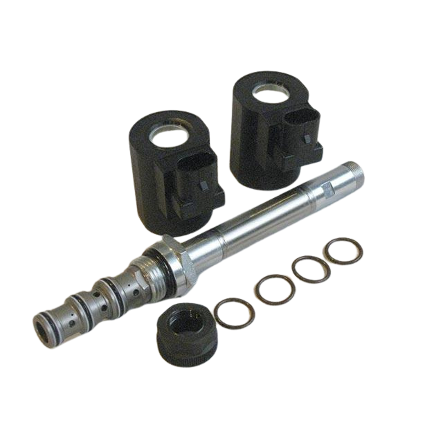 2503002220 Proportional Electrovalve | Genuine Haulotte