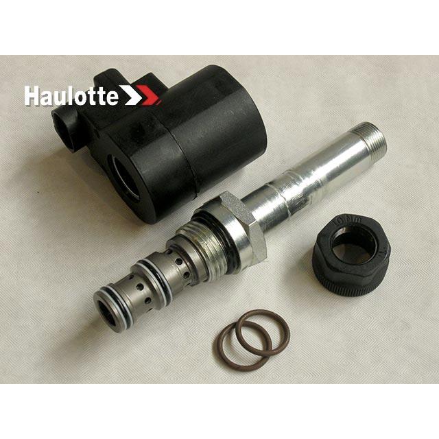 2503002230 Proportional Electrovalve | Genuine Haulotte