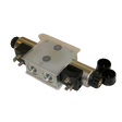 Part Number 2503002250 Flow Regulator fits Haulotte