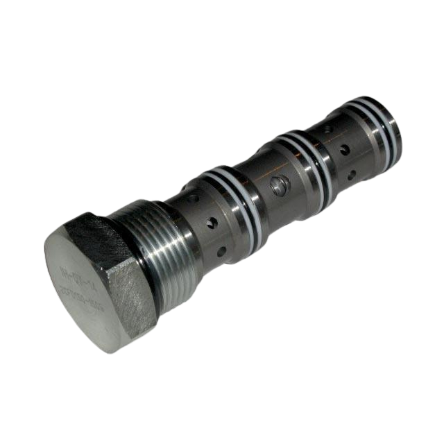 Part Number 2503002440 Flow Divider fits Haulotte