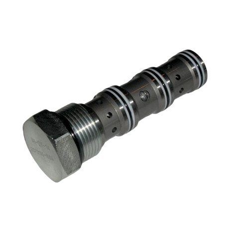Part Number 2503002440 Flow Divider fits Haulotte