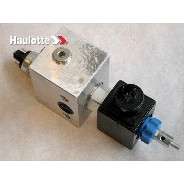 2503002550 Scissor Lowering Unit | Genuine Haulotte