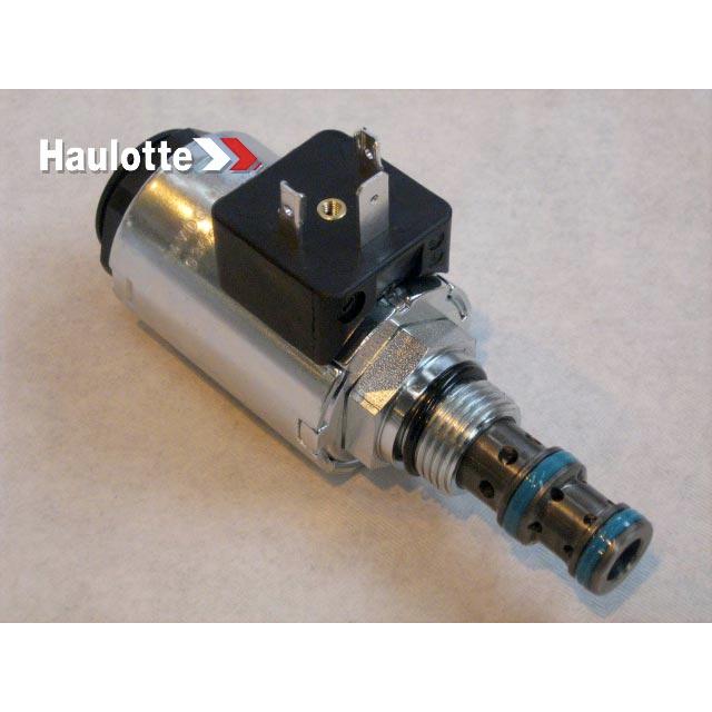 Part Number 2503002560 Electro-Distributor fits Haulotte