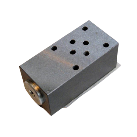 Part Number 2503002570 Circuit Selector fits Haulotte
