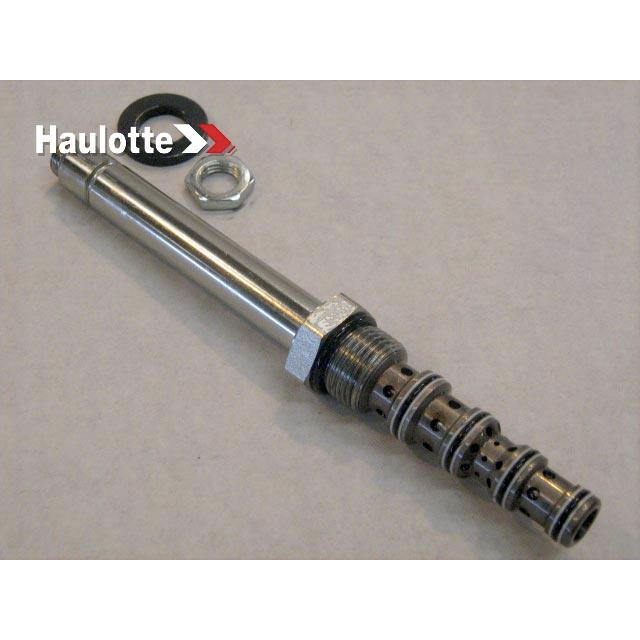 2503002600 Electric Valve In Cartridge | Genuine Haulotte