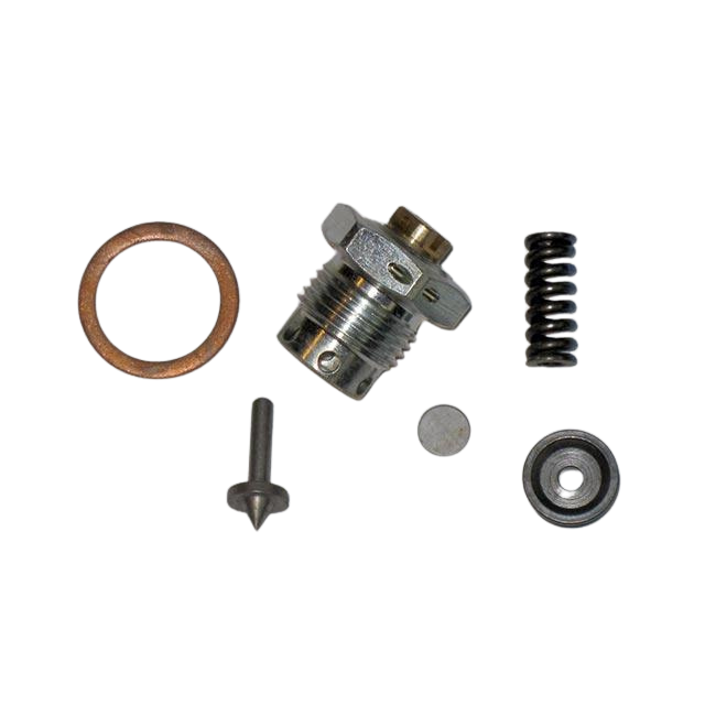 Part Number 2503002720 Cartridge fits Haulotte