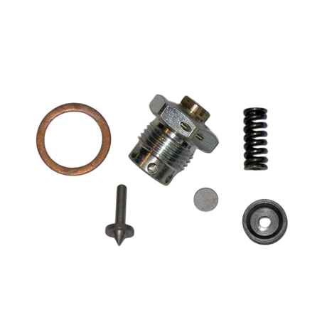 Part Number 2503002720 Cartridge fits Haulotte