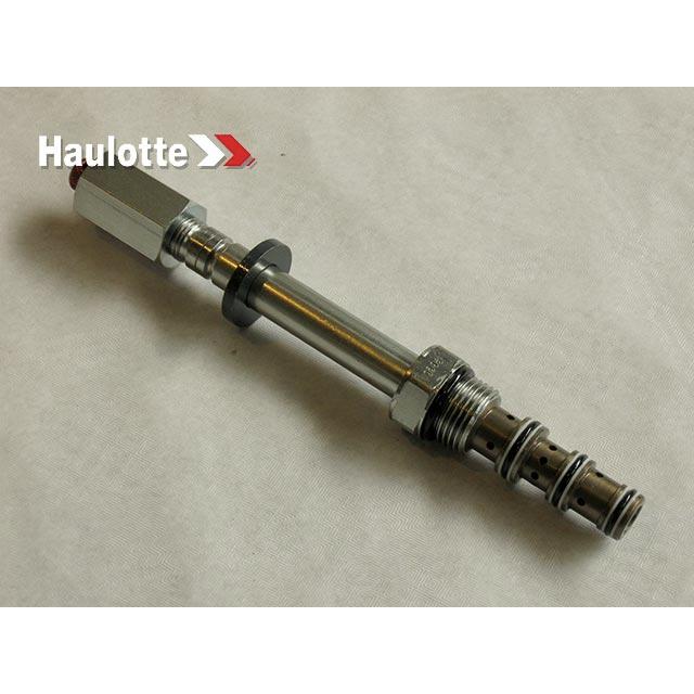Part Number 2503002890 Distribution Module fits Haulotte