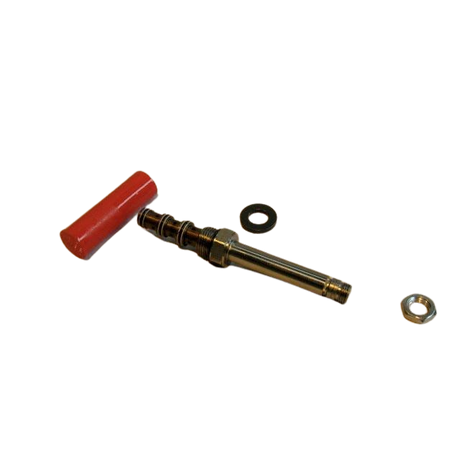 Part Number 2503002920 Distribution Module fits Haulotte