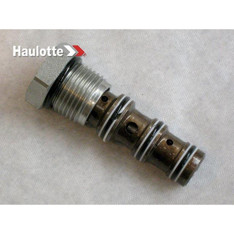 Part Number 2503003160 Flow Divider fits Haulotte