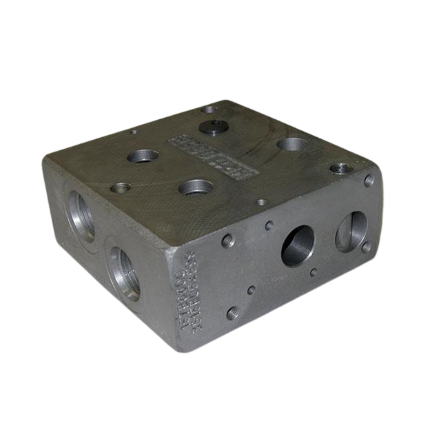 Part Number 2503003300 Distribution Module fits Haulotte