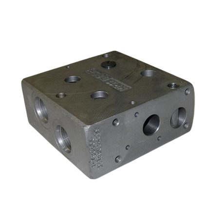Part Number 2503003300 Distribution Module fits Haulotte