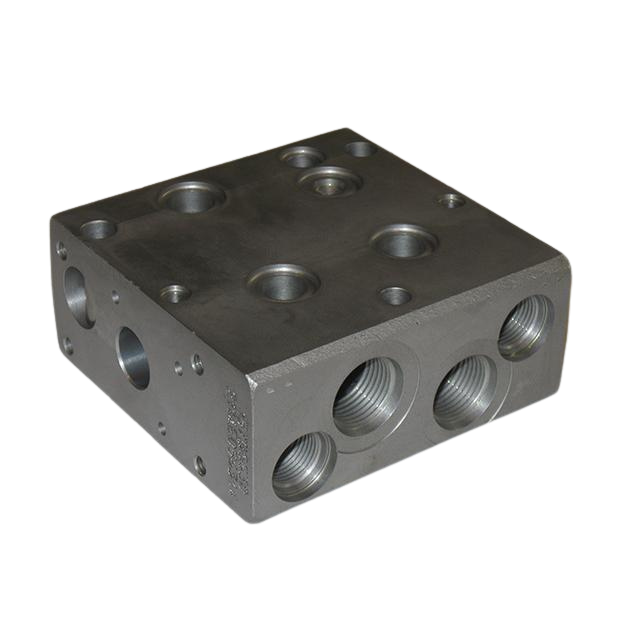 Part Number 2503003320 Distribution Module fits Haulotte