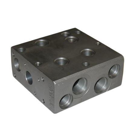 Part Number 2503003320 Distribution Module fits Haulotte